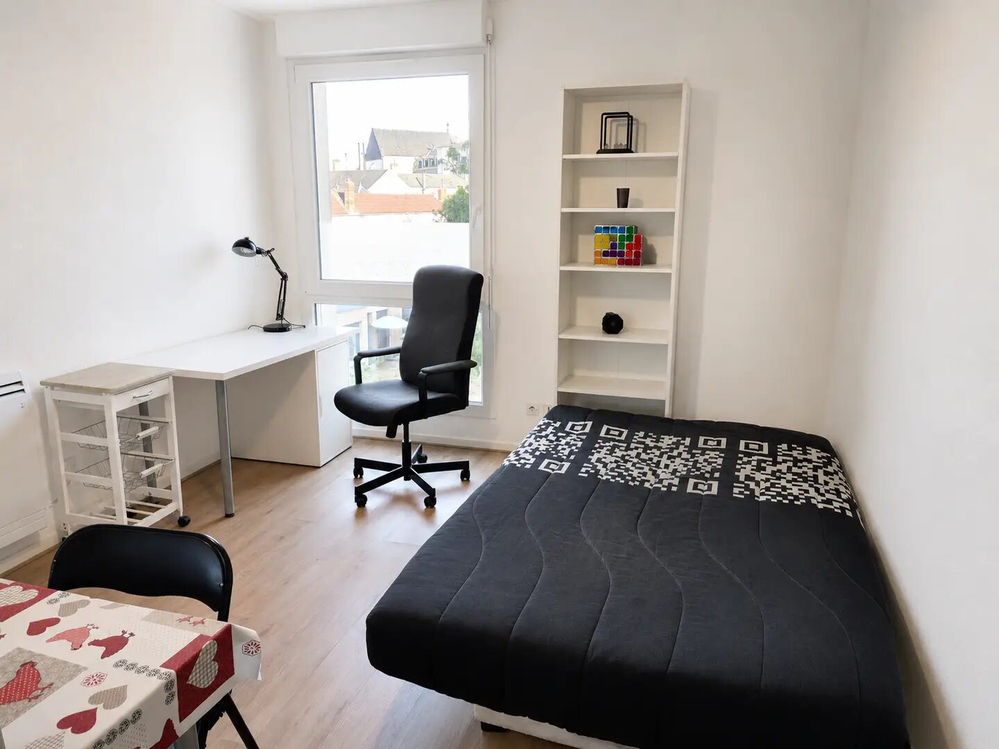 Appartement à louer, 20m², Orléans