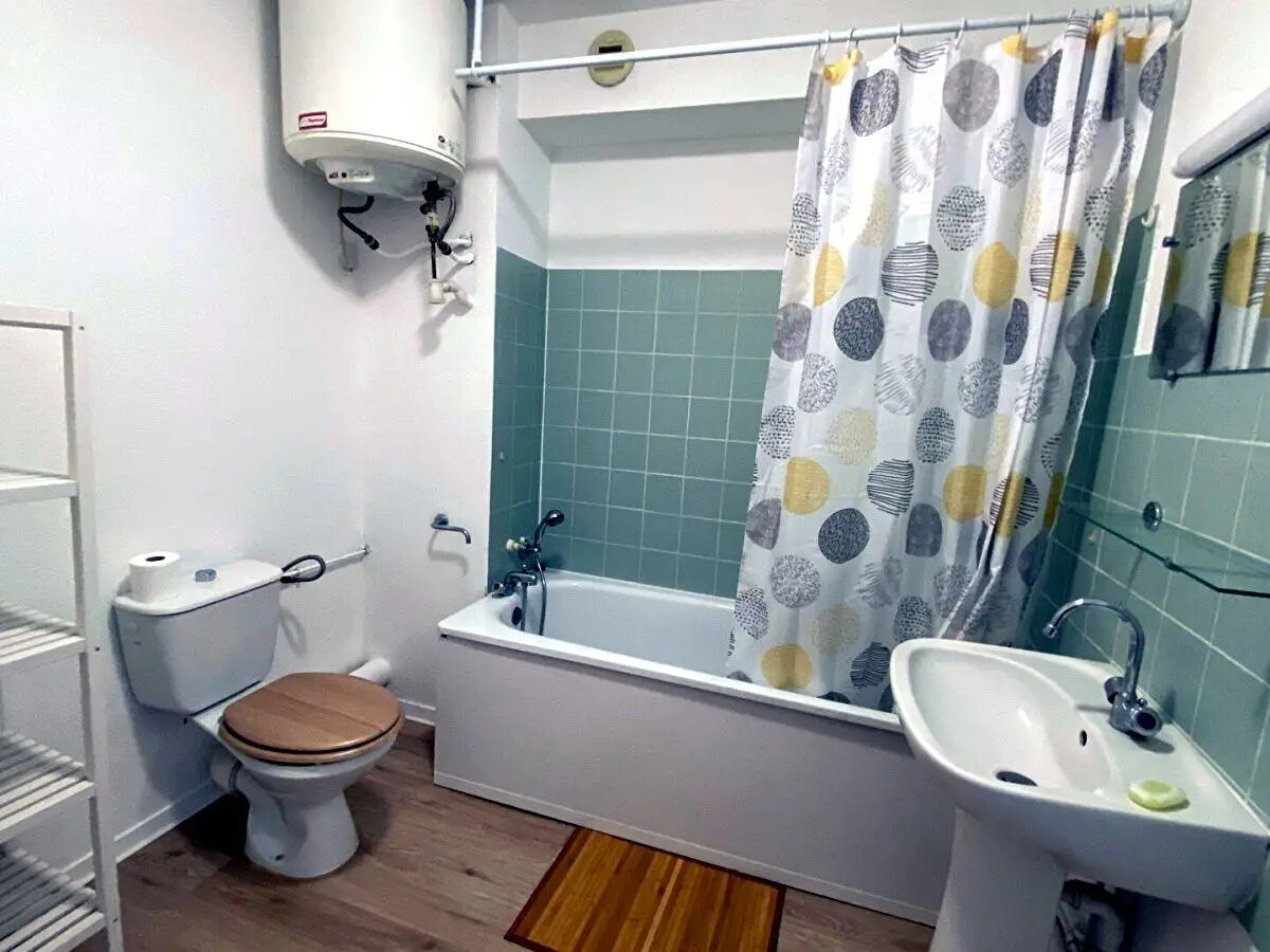 Appartement à louer, 20m², Orléans