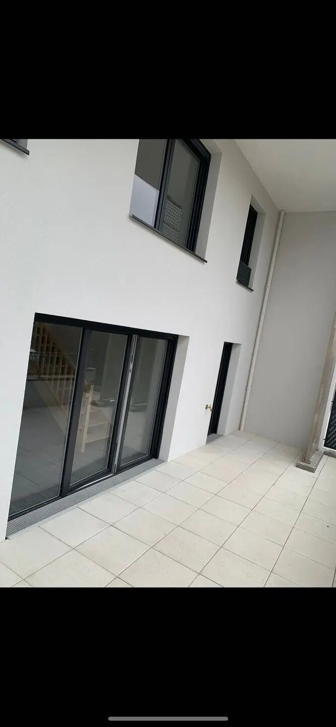 Appartement à vendre, 88m², Cergy