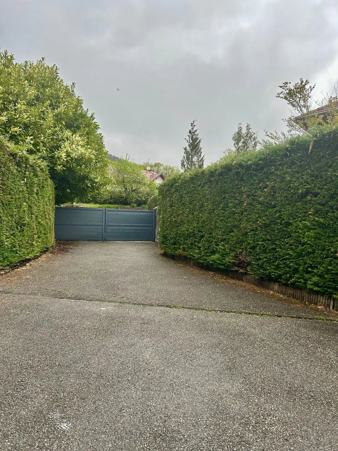 Maison à louer, 80m², Échenevex