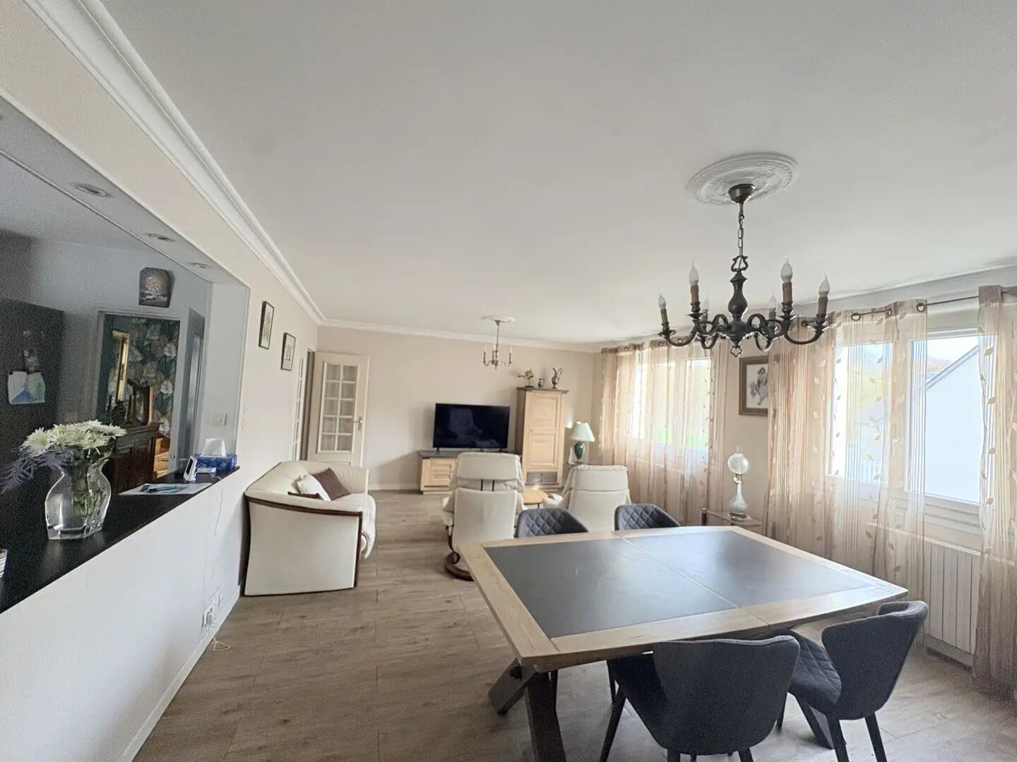 Maison à vendre, 167m², Tours