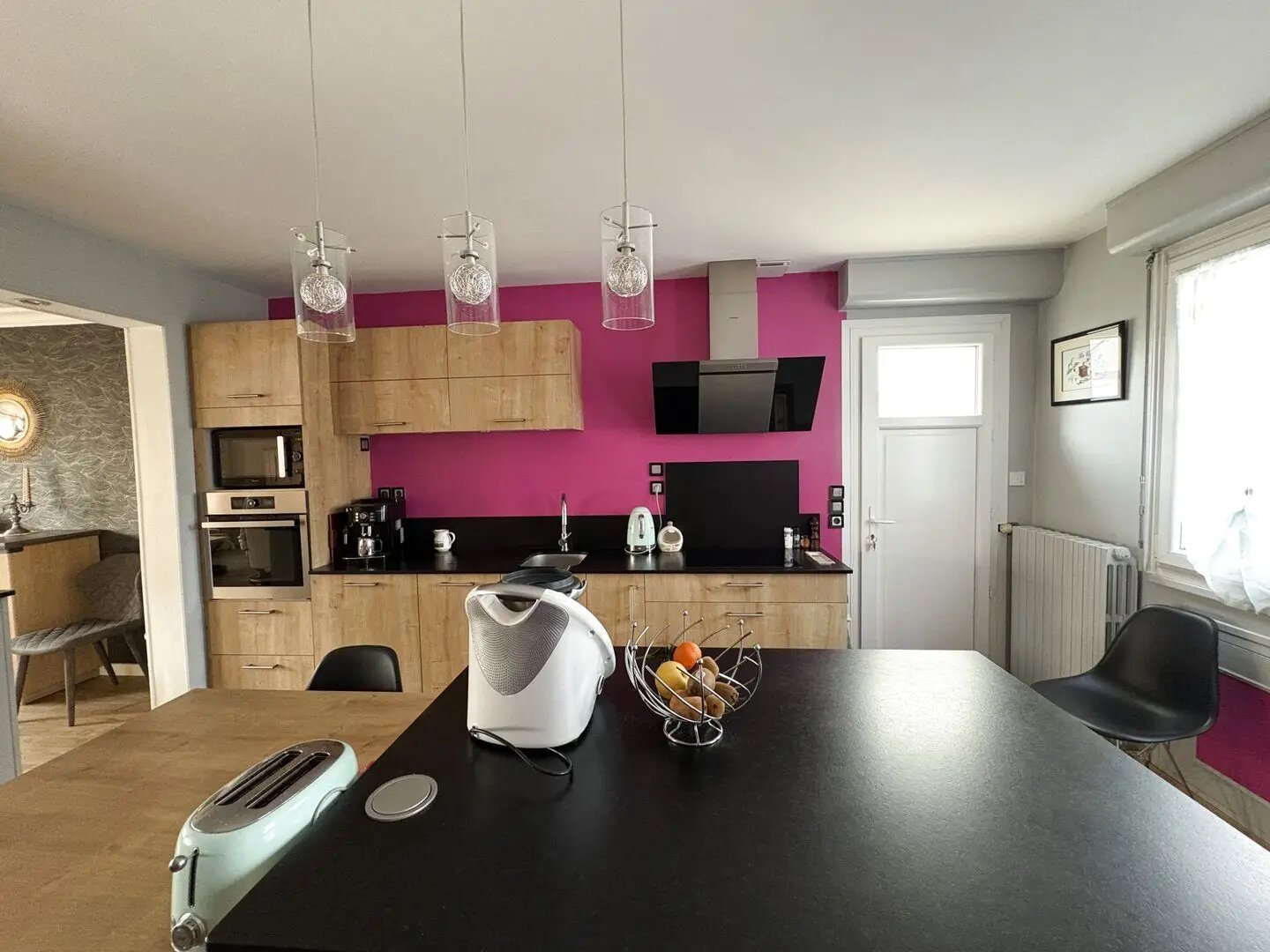 Maison à vendre, 167m², Tours
