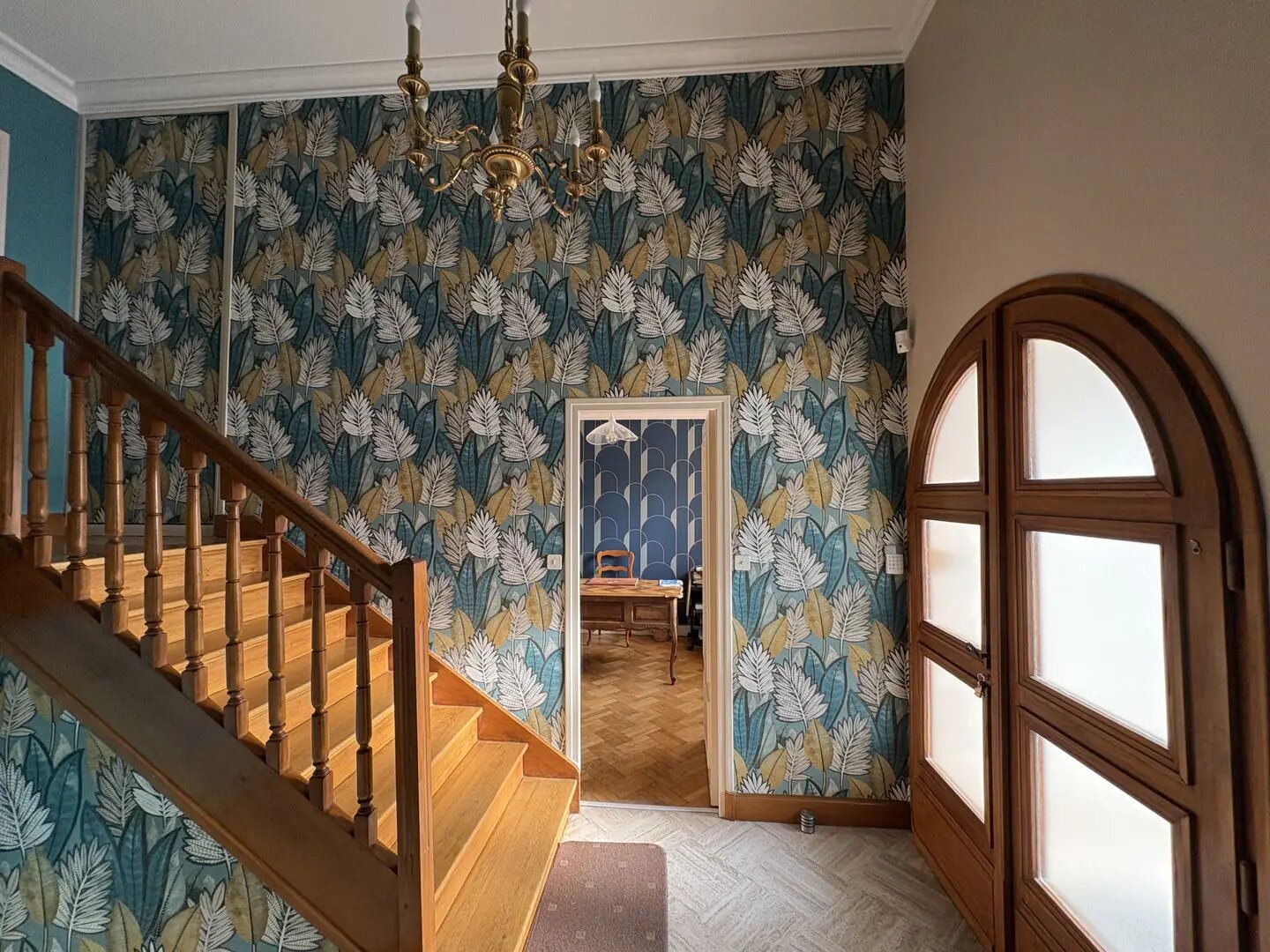 Maison à vendre, 167m², Tours