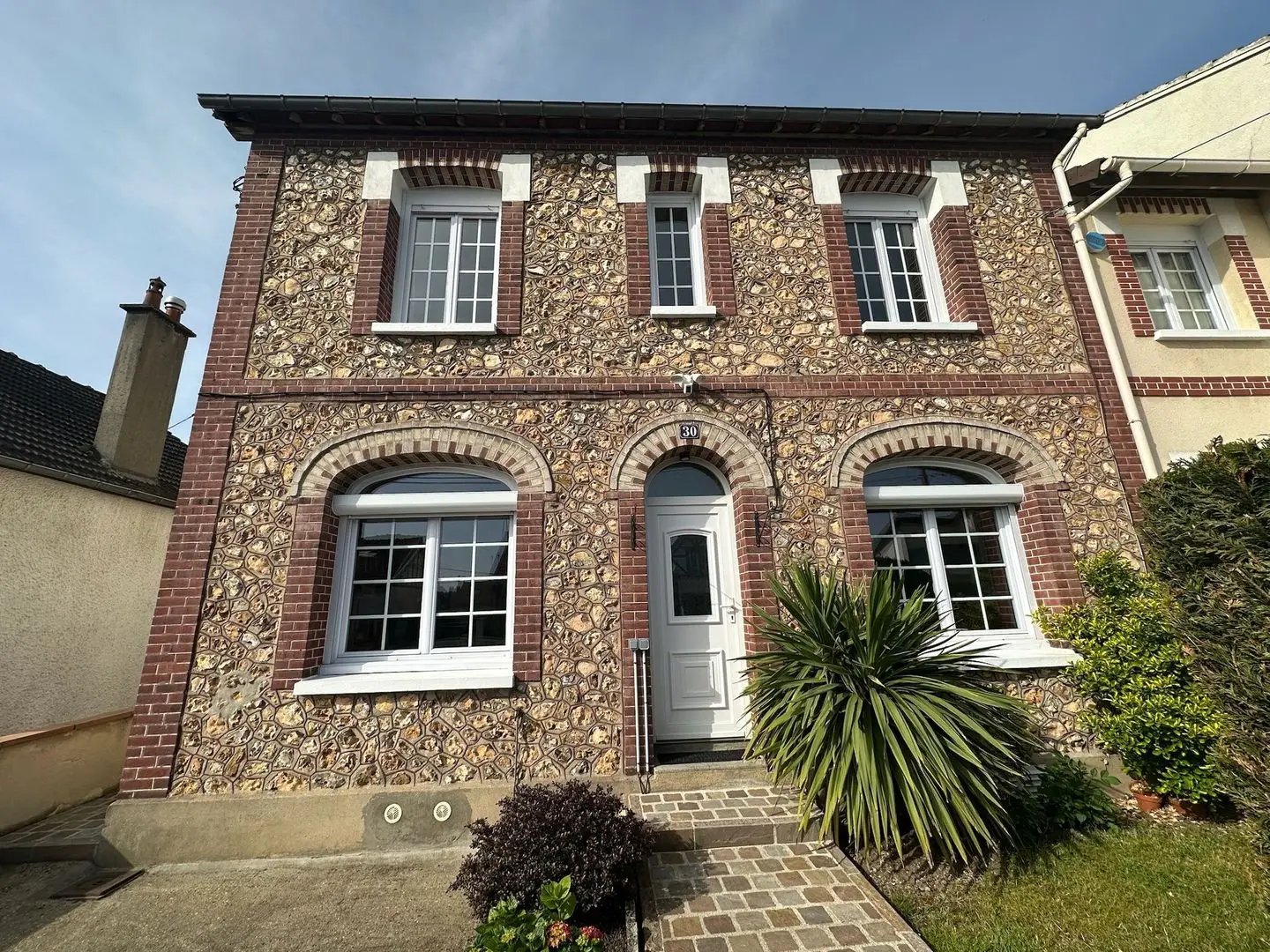 Maison à vendre, 190m², Sotteville-lès-Rouen
