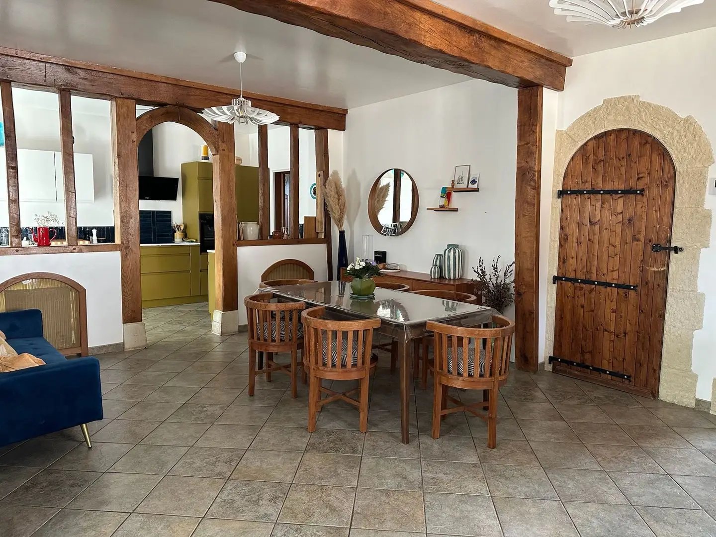 Maison à vendre, 190m², Sotteville-lès-Rouen