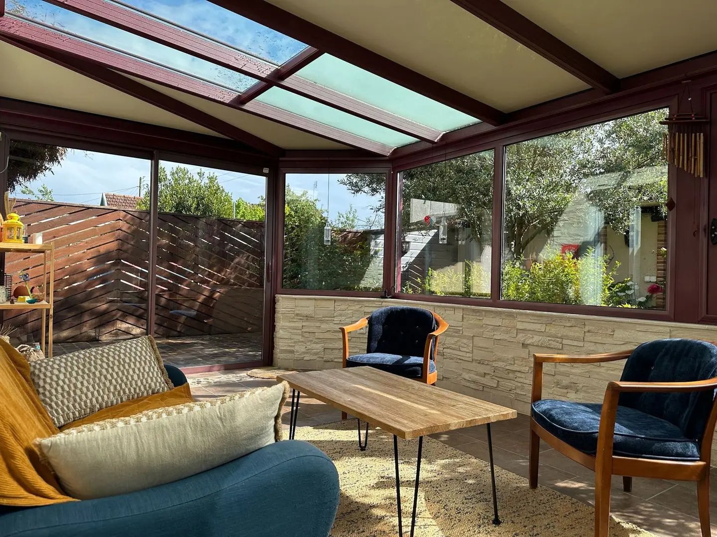 Maison à vendre, 190m², Sotteville-lès-Rouen