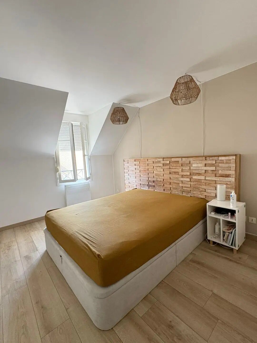 Maison à louer, 140m², Noisy-le-Roi