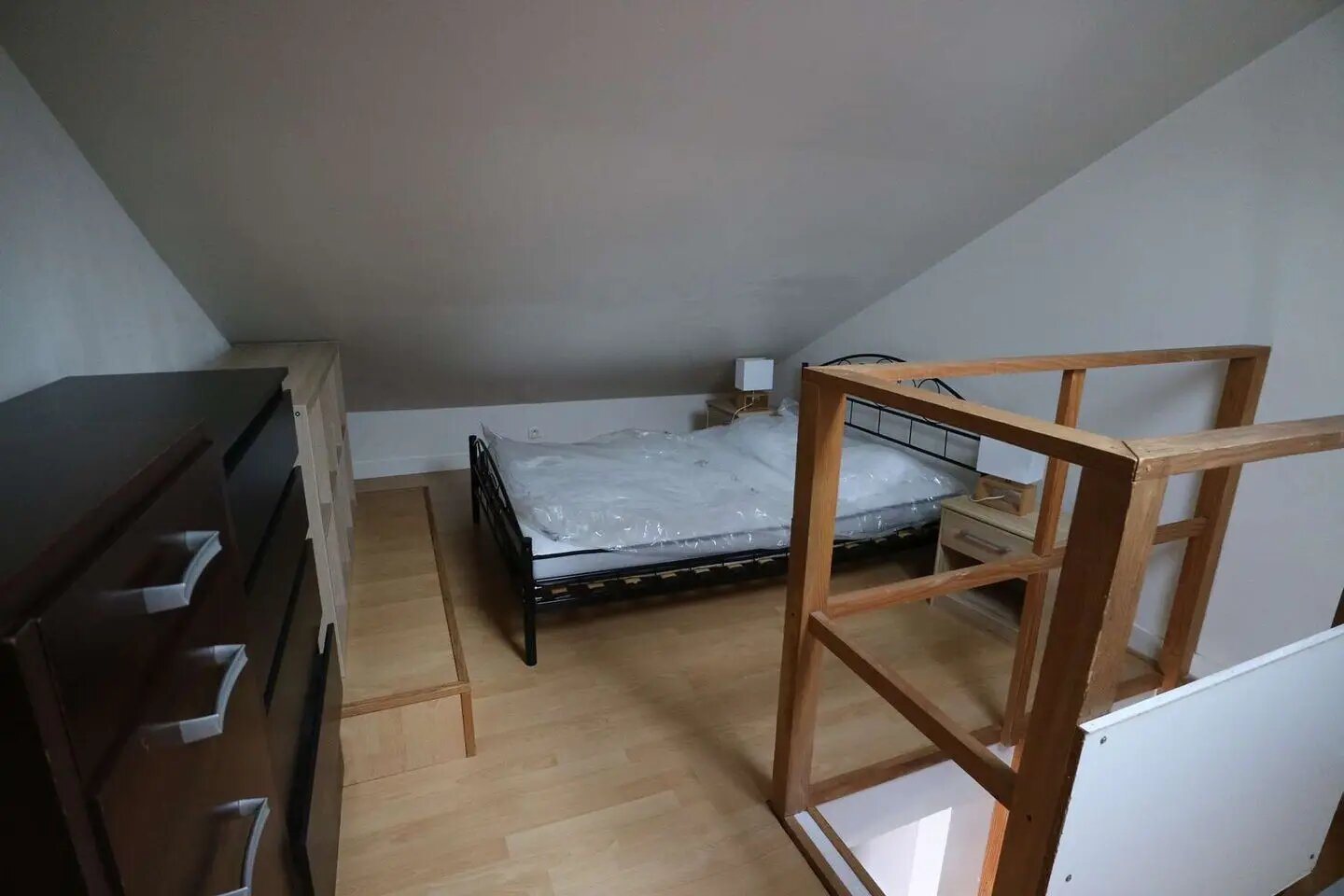 Appartement à louer, 24m², Sartrouville
