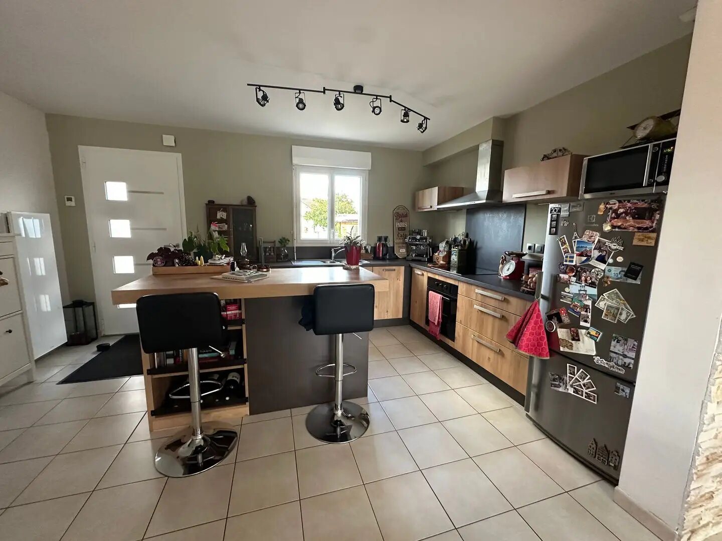 Maison à vendre, 103m², Barbery