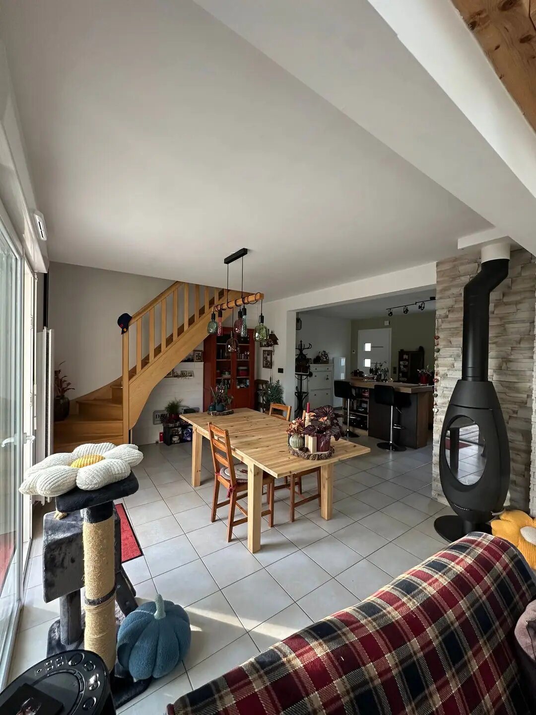 Maison à vendre, 103m², Barbery