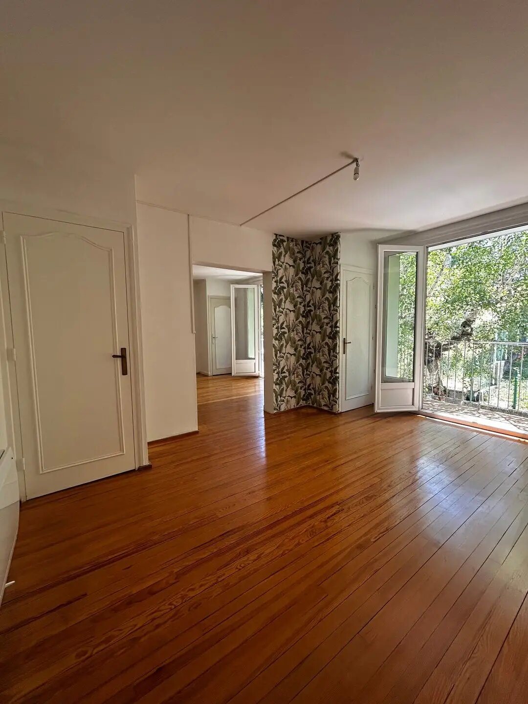 Appartement à louer, 72m², Saint-Etienne