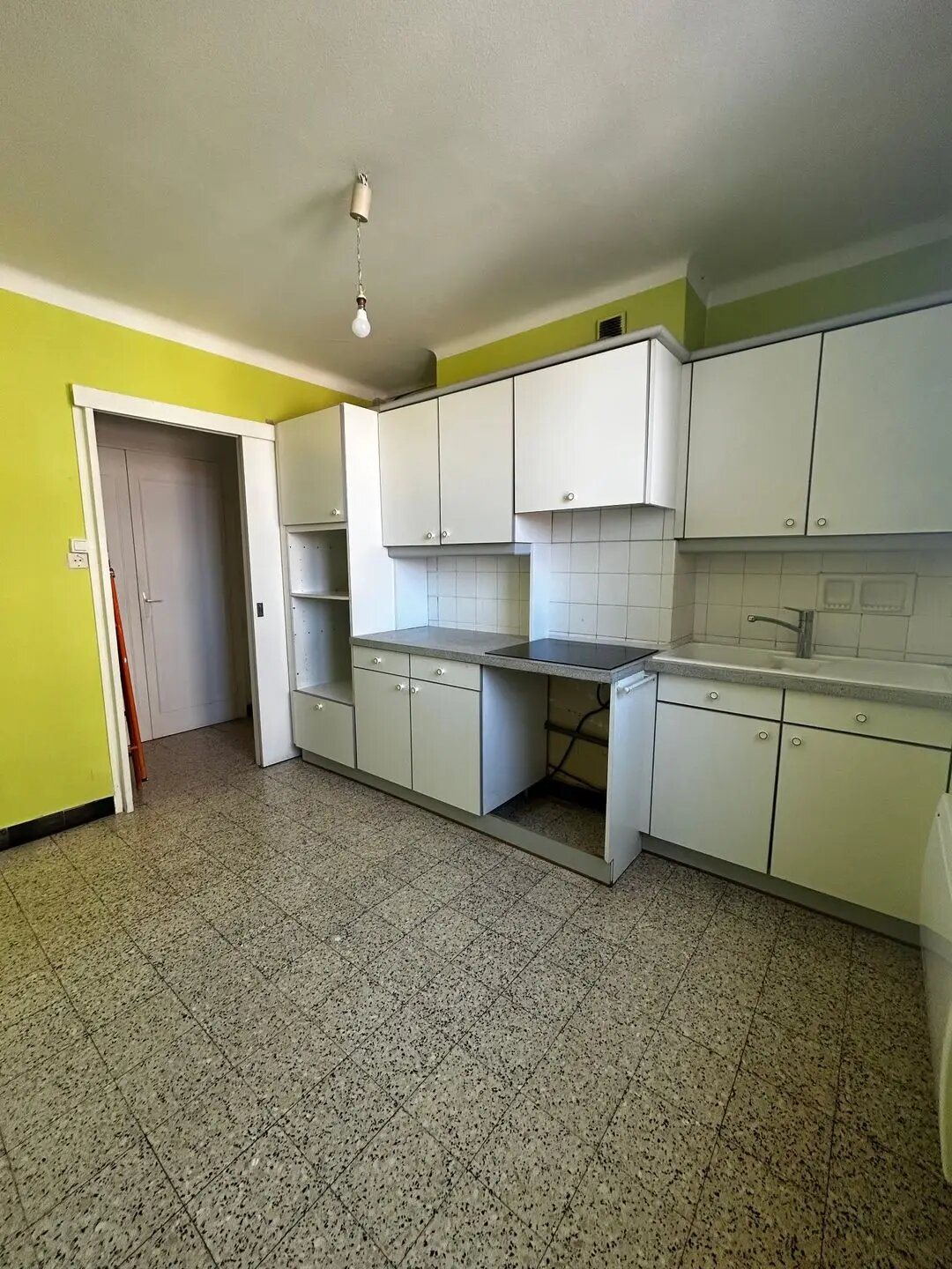 Appartement à louer, 72m², Saint-Etienne