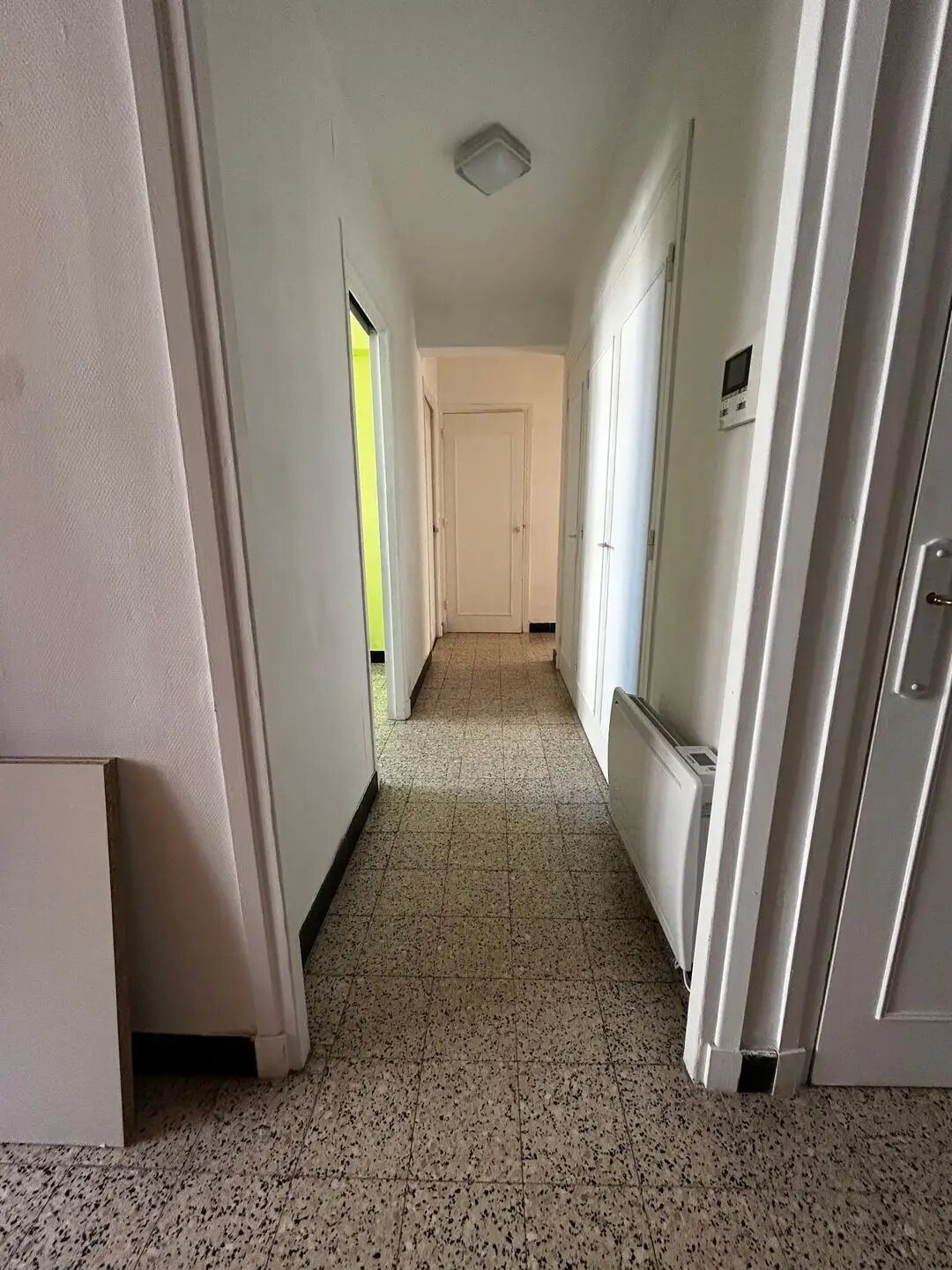 Appartement à louer, 72m², Saint-Etienne