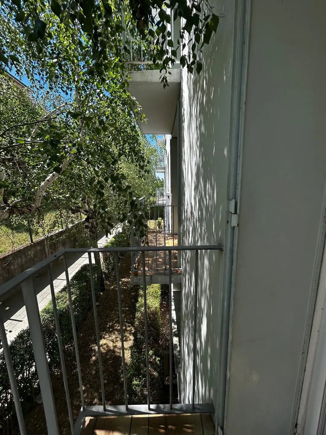 Appartement à louer, 72m², Saint-Etienne