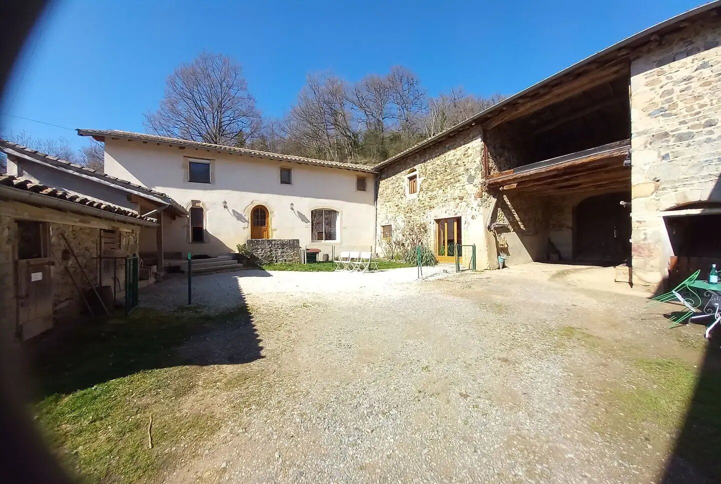 Maison à vendre, 241m², Quincié-en-Beaujolais