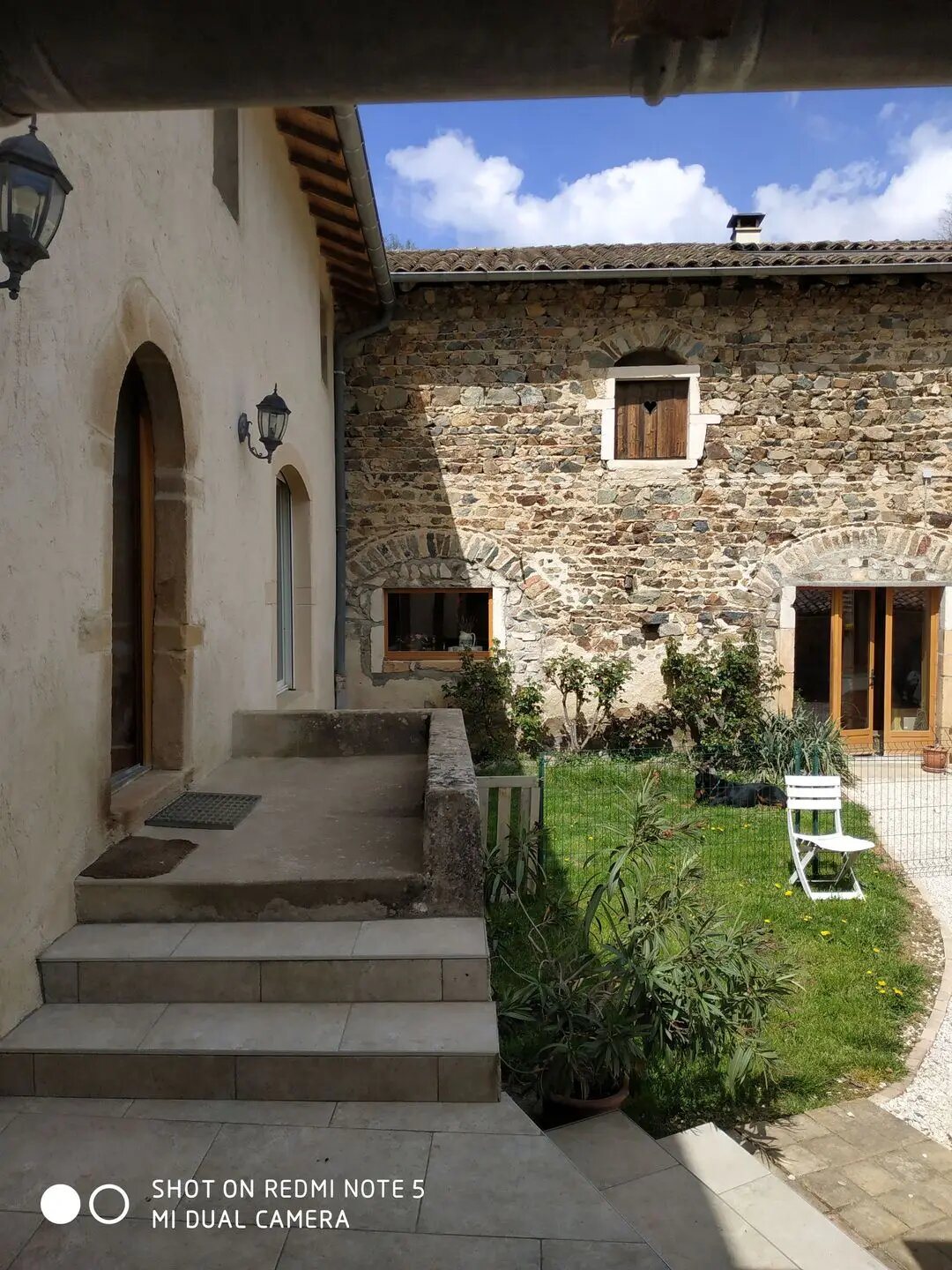 Maison à vendre, 241m², Quincié-en-Beaujolais