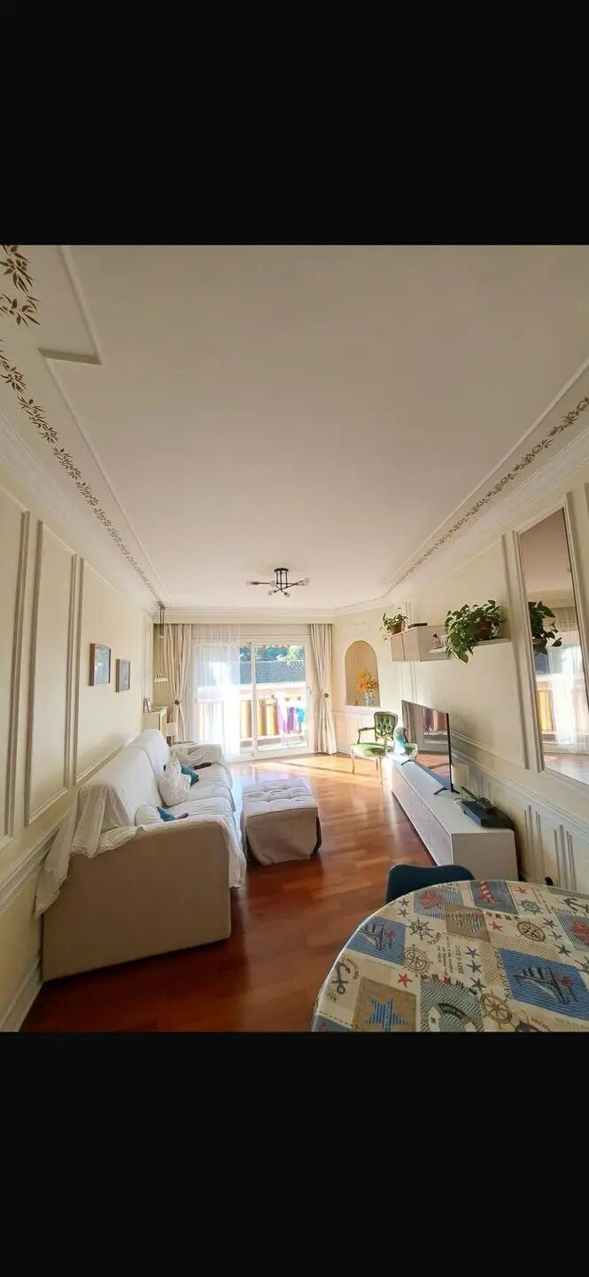 Appartement à vendre, 55m², Menton