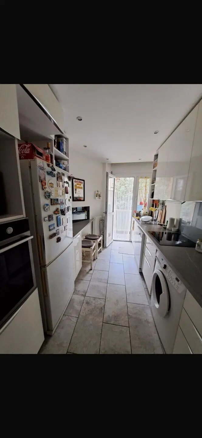Appartement à vendre, 55m², Menton