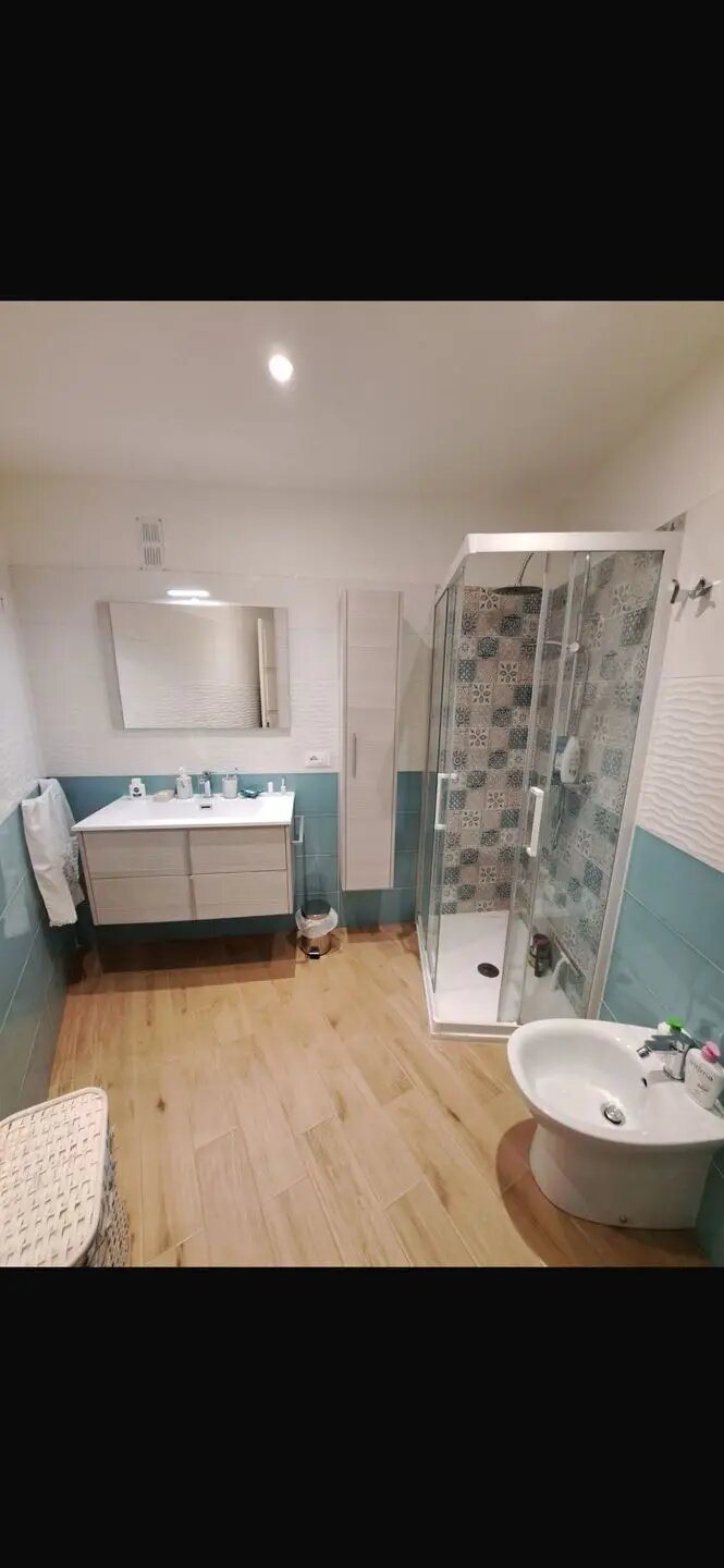 Appartement à vendre, 55m², Menton