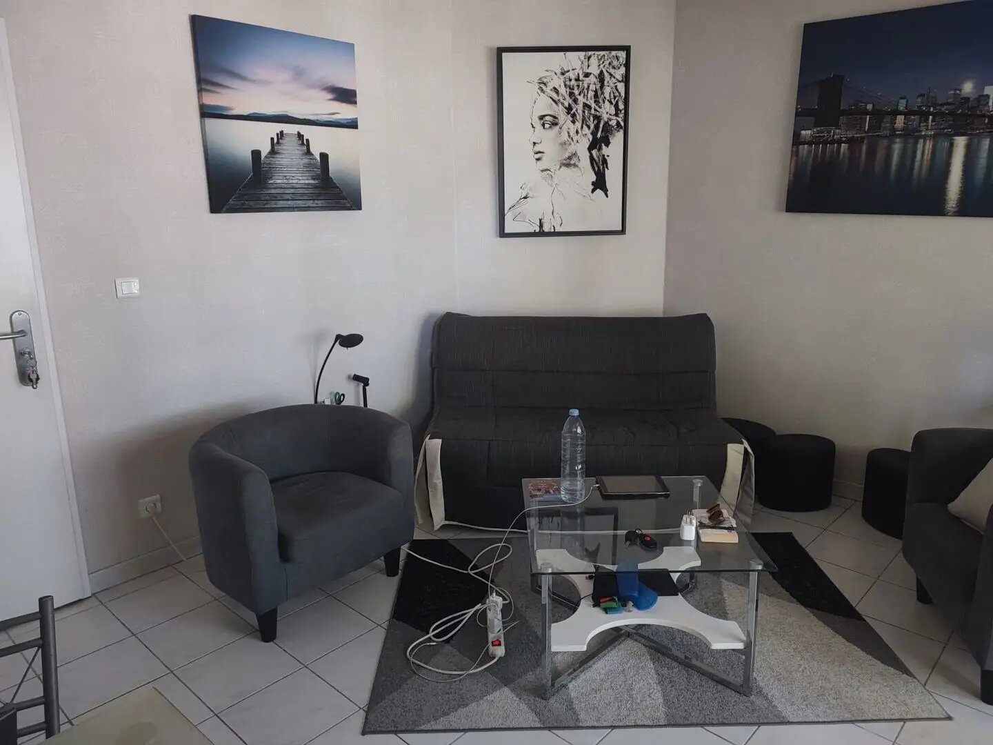 Appartement à vendre, 36m², Montpellier
