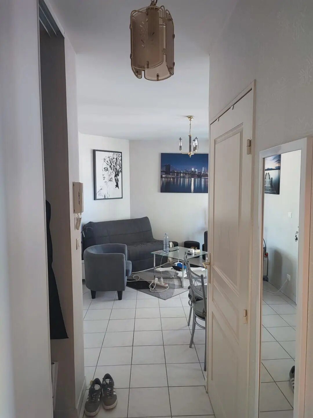 Appartement à vendre, 36m², Montpellier