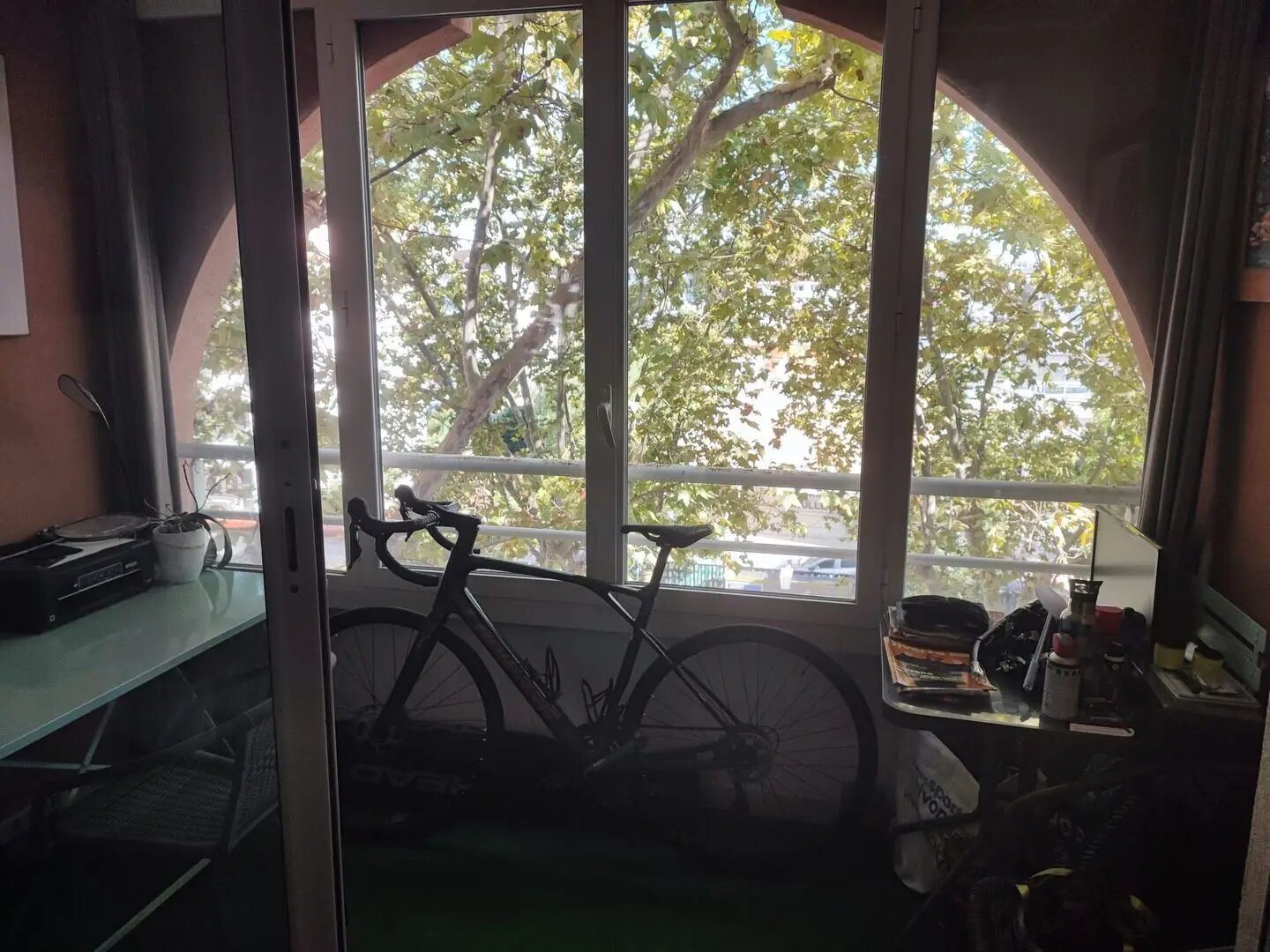 Appartement à vendre, 36m², Montpellier