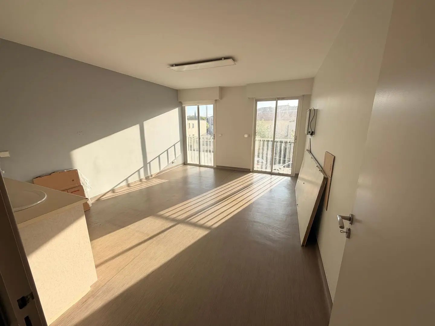 Appartement à louer, 25m², Antibes