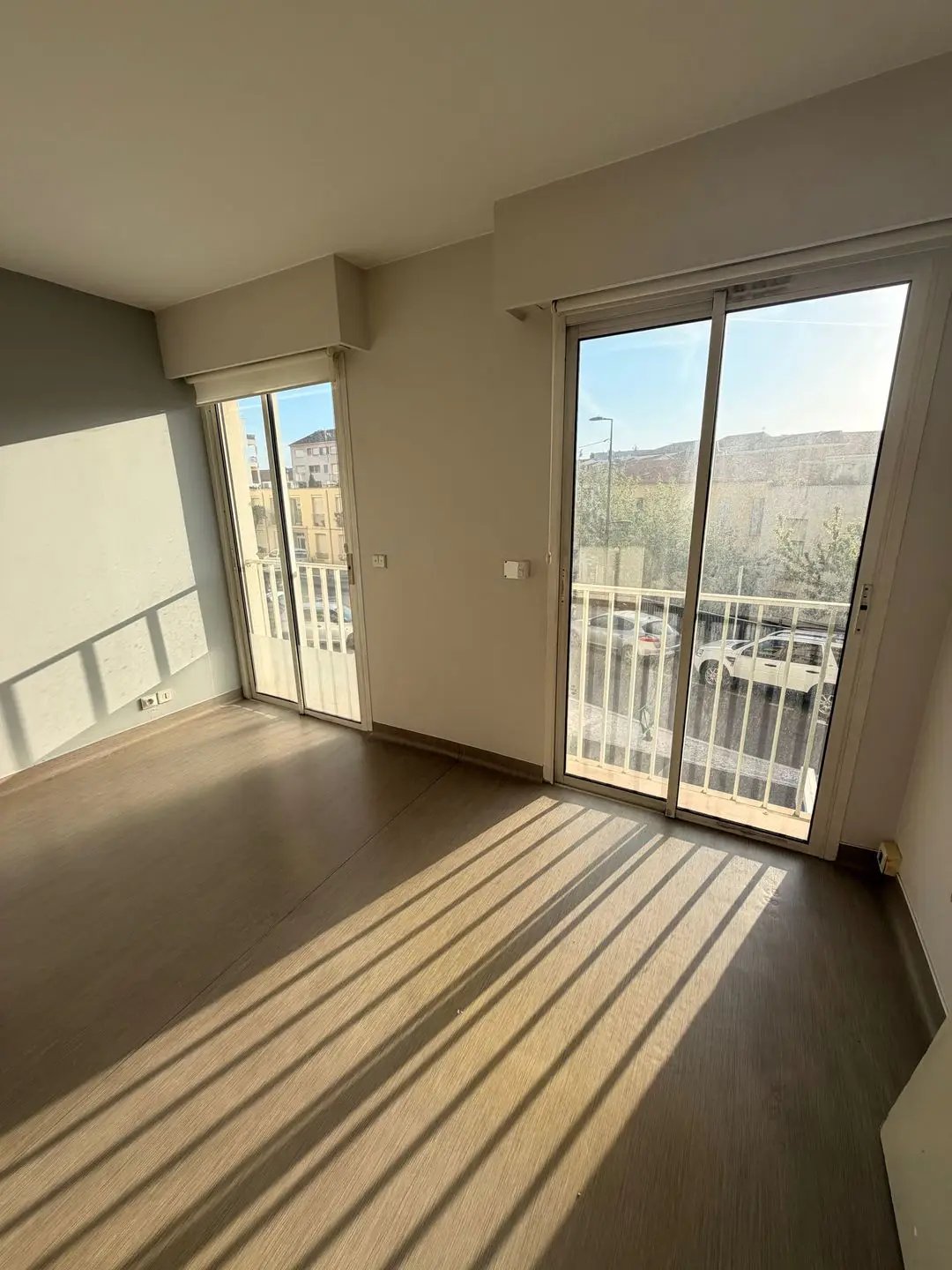 Appartement à louer, 25m², Antibes