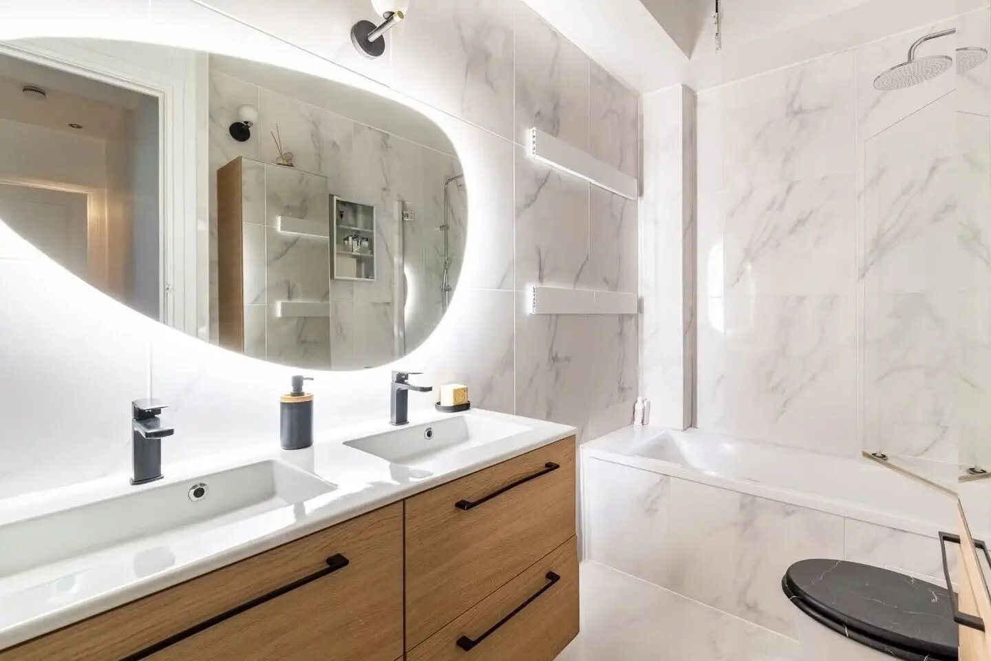 Appartement à louer, 81m², Neuilly-sur-Seine