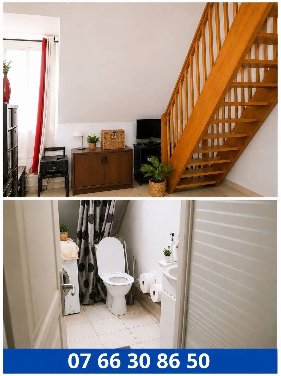 Appartement à vendre, 30m², Auneau