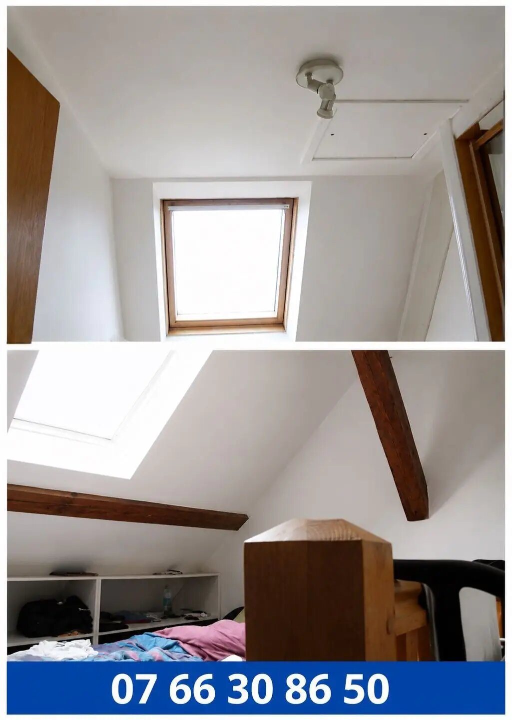 Appartement à vendre, 30m², Auneau