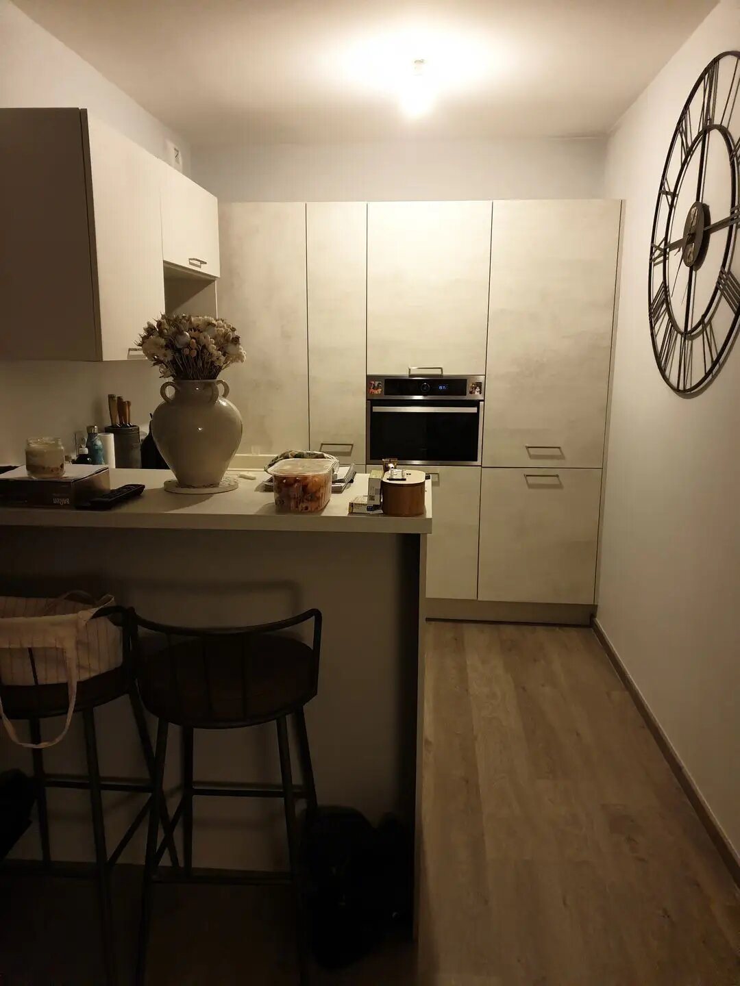 Appartement à louer, 43m², Aix-en-Provence