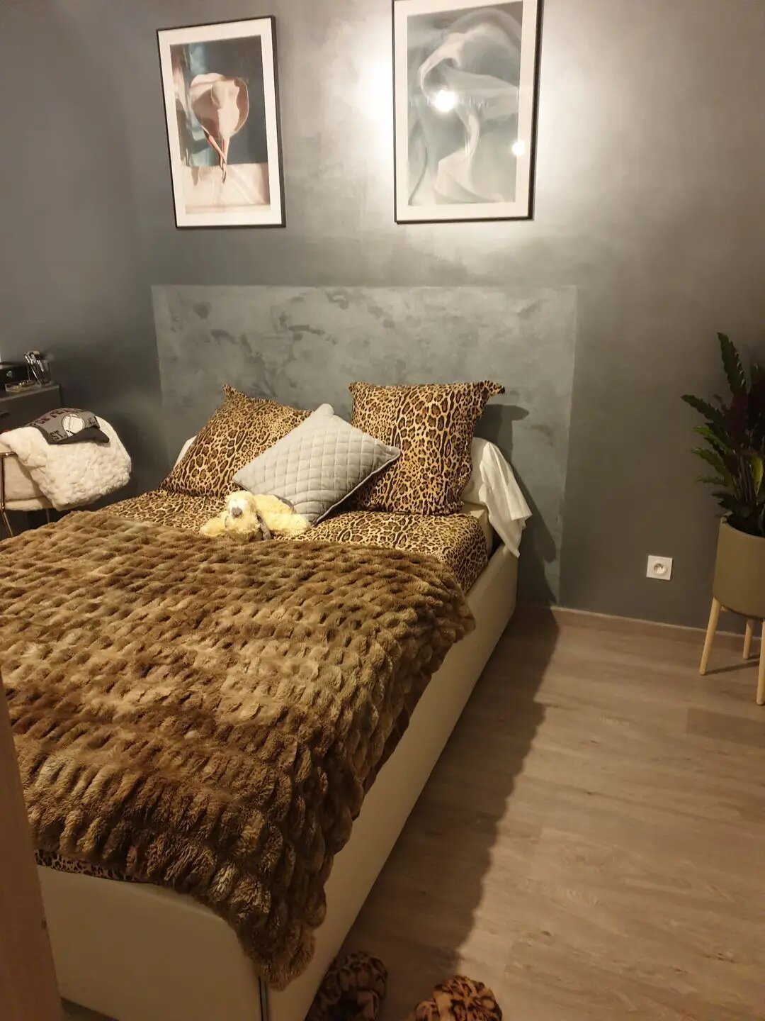 Appartement à louer, 43m², Aix-en-Provence
