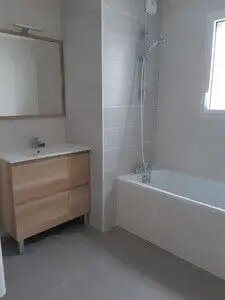 Appartement à louer, 111m², Mérignac