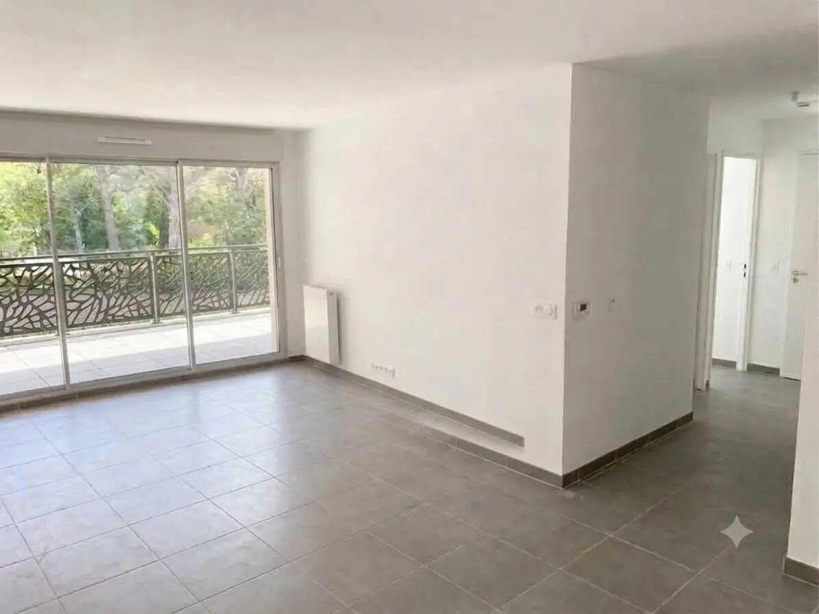 Appartement à vendre, 59m², Le Pradet