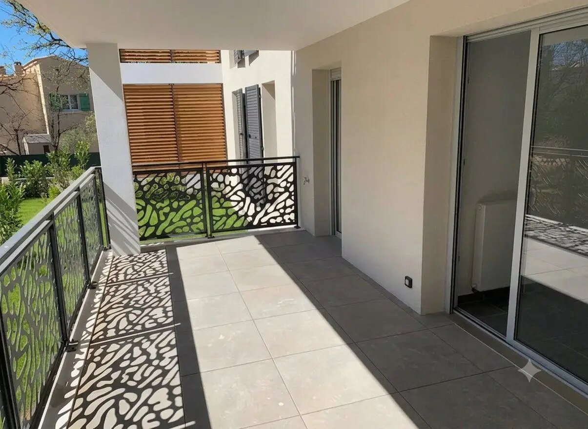 Appartement à vendre, 59m², Le Pradet