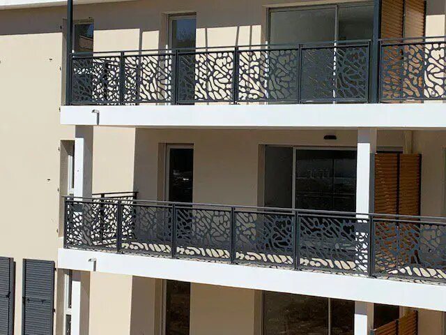 Appartement à vendre, 59m², Le Pradet
