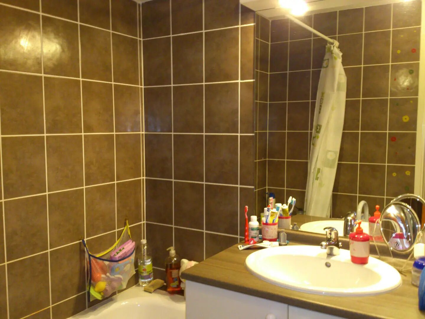 Appartement à louer, 39m², Toulouse