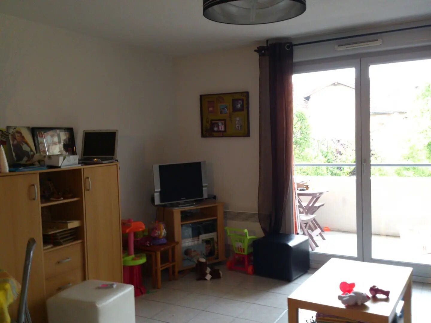 Appartement à louer, 39m², Toulouse