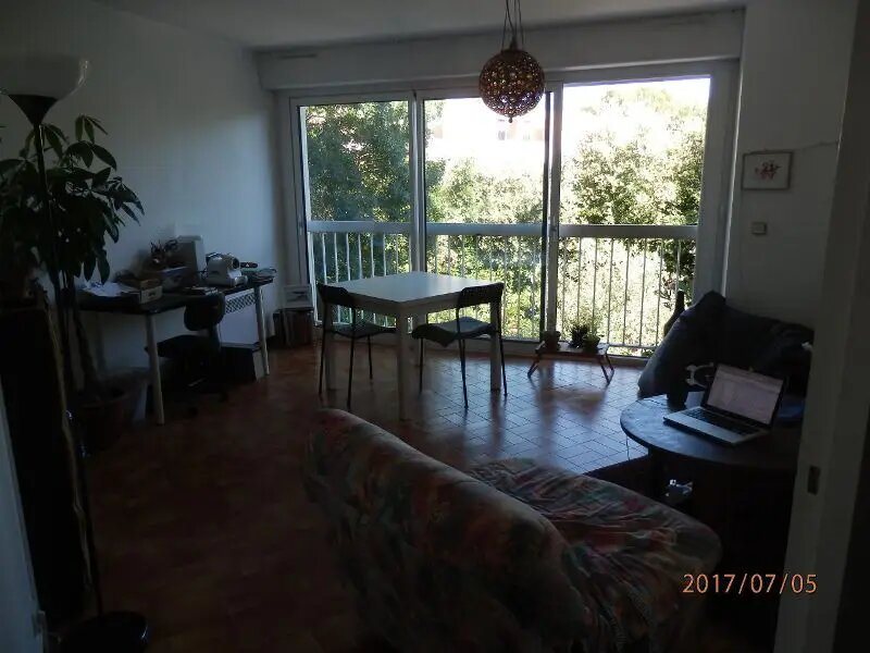Appartement à louer, 41m², Montpellier