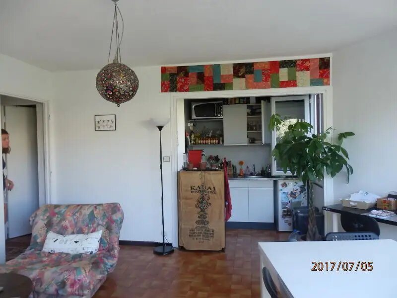 Appartement à louer, 41m², Montpellier