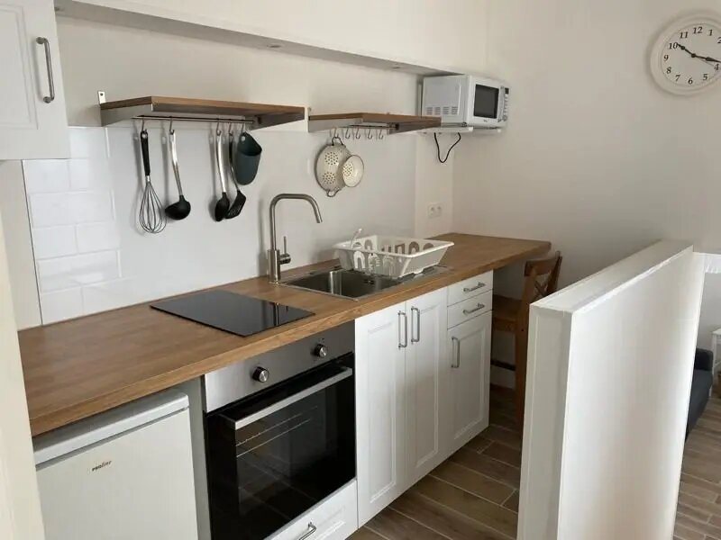 Appartement à louer, 17m², Fontenay-le-Comte