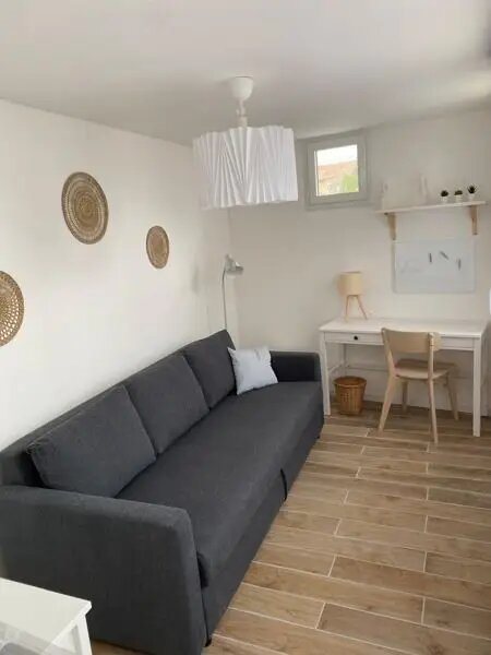 Appartement à louer, 17m², Fontenay-le-Comte
