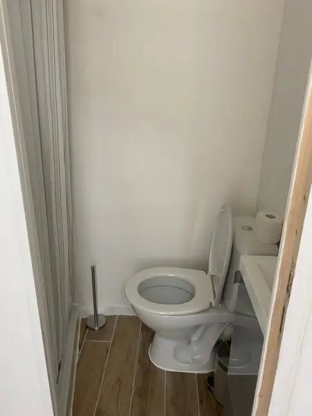 Appartement à louer, 17m², Fontenay-le-Comte