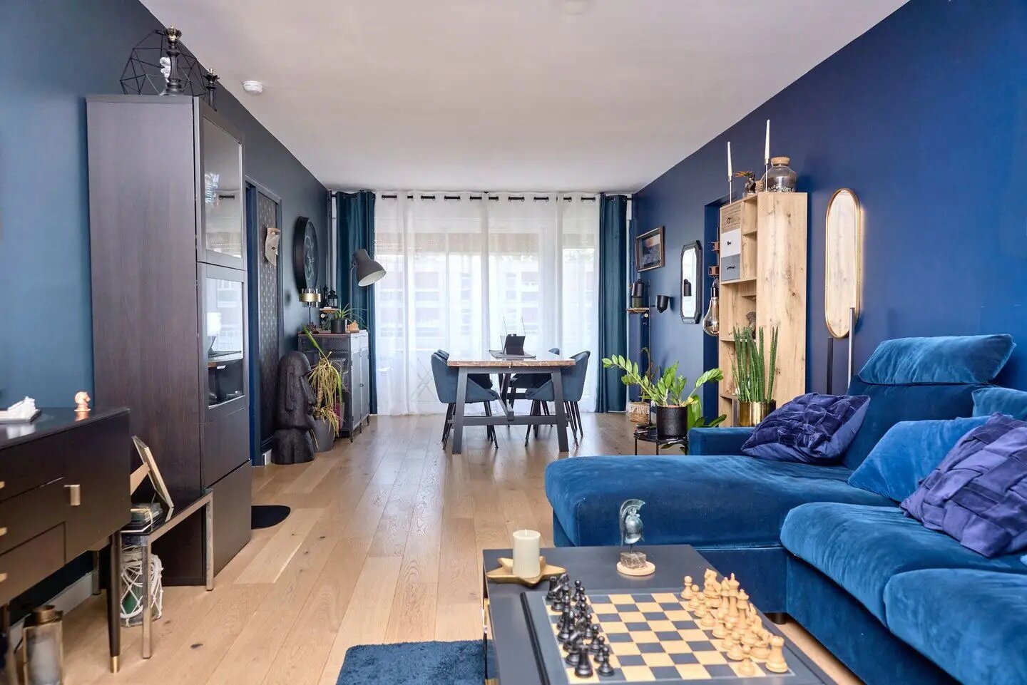 Appartement à vendre, 100m², Bois-Guillaume