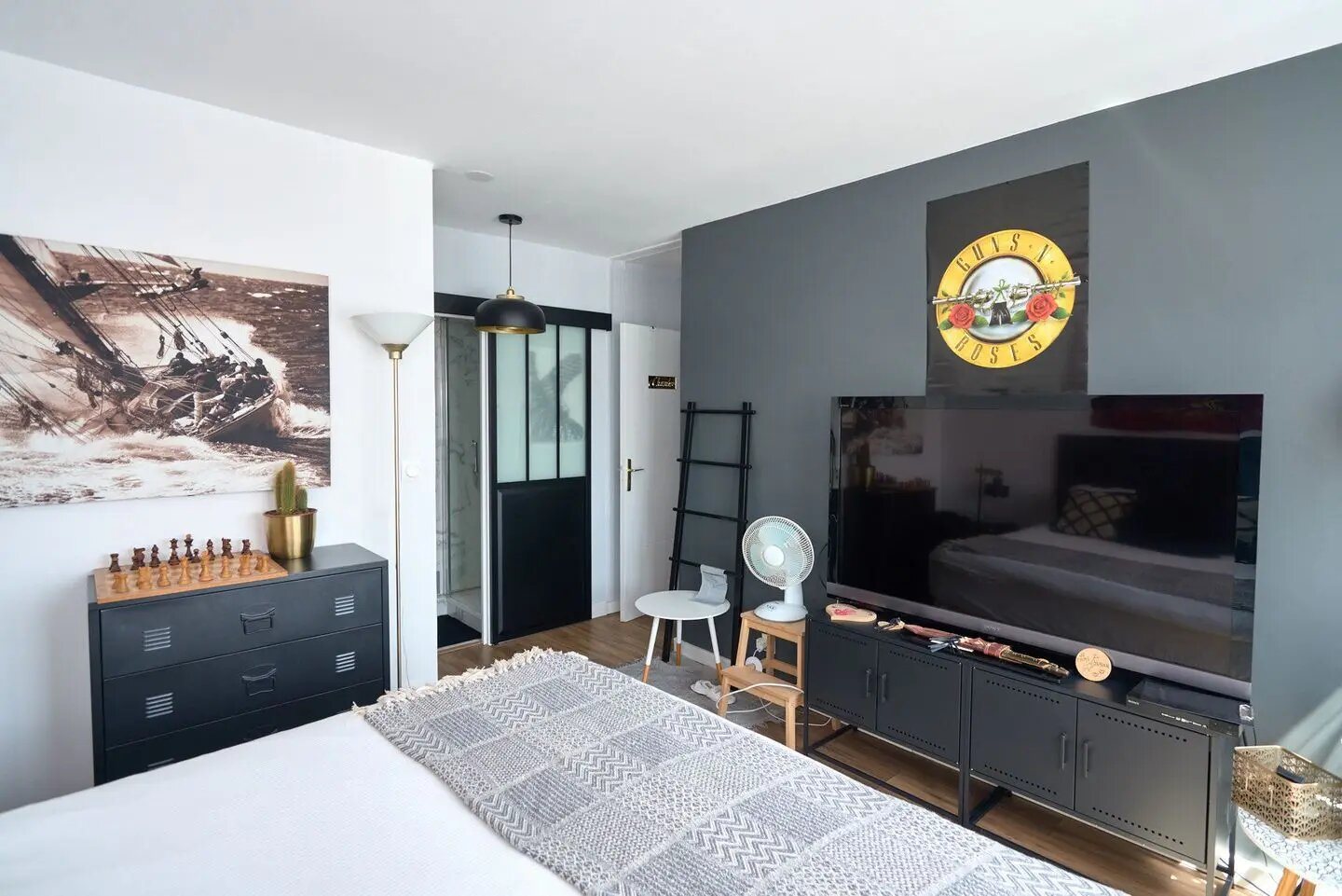 Appartement à vendre, 100m², Bois-Guillaume