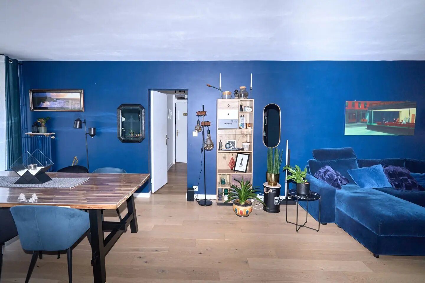 Appartement à vendre, 100m², Bois-Guillaume