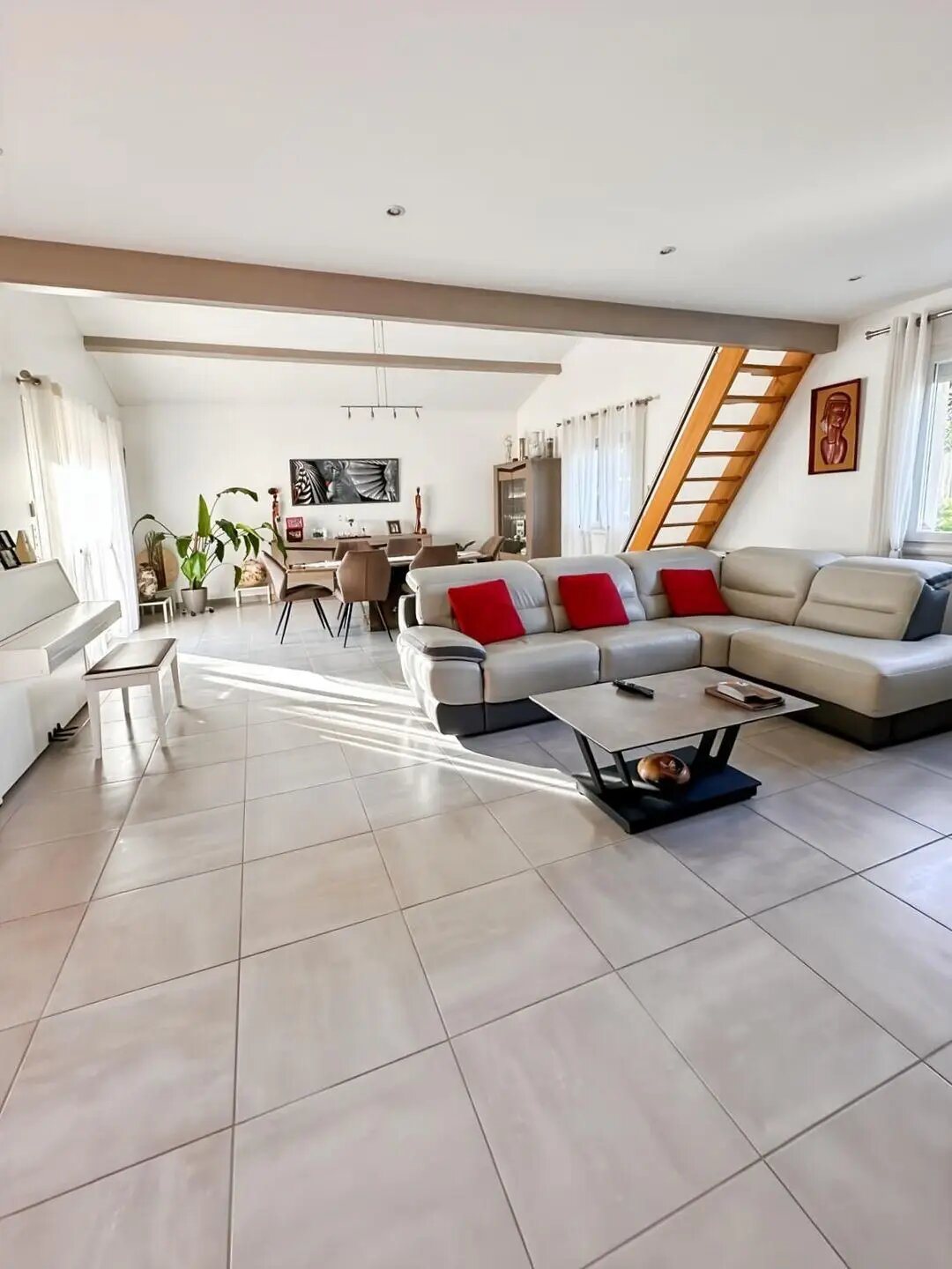 Maison à vendre, 191m², Pisany