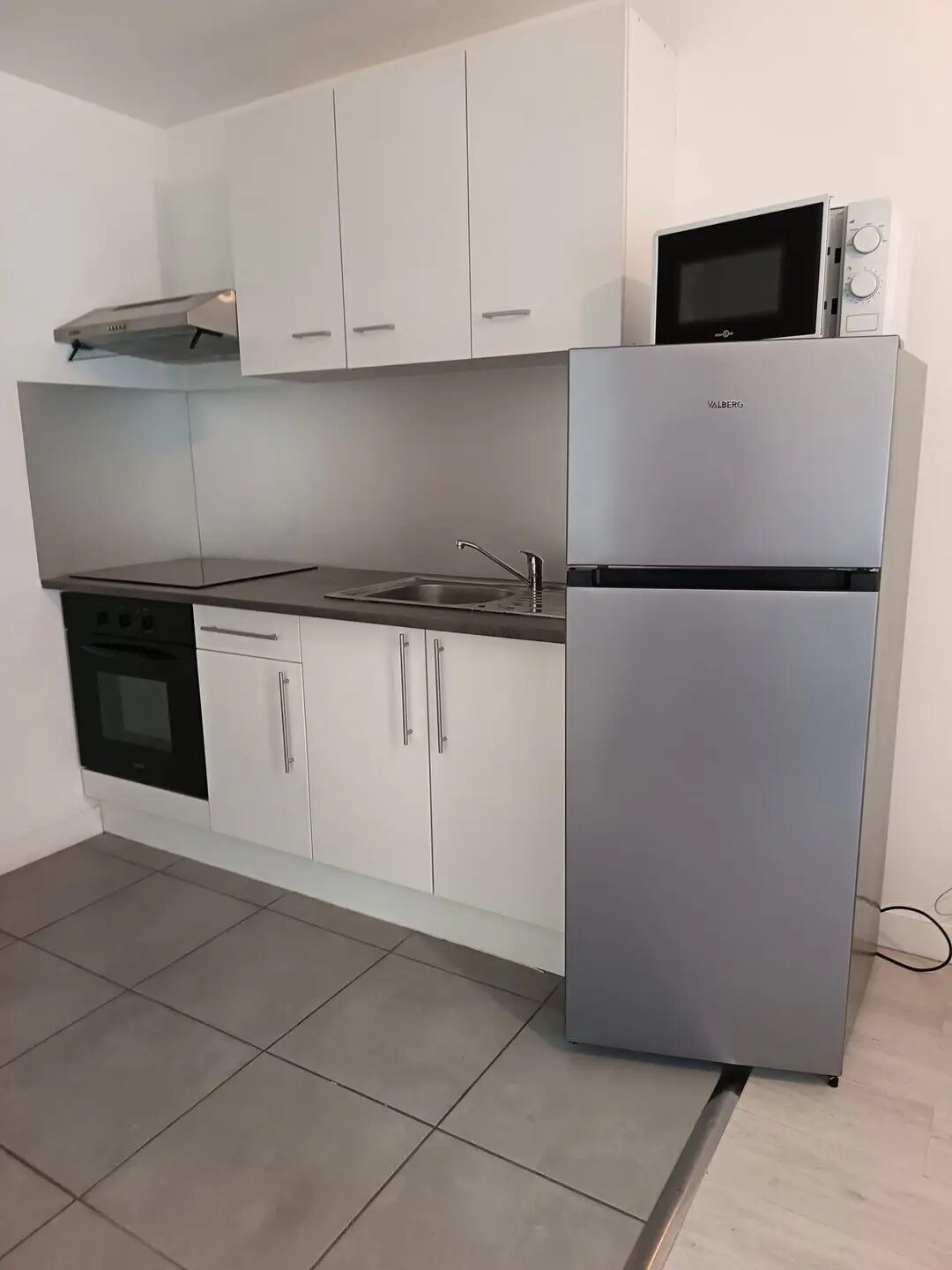 Appartement à louer, 32m², Charleville-Mézières