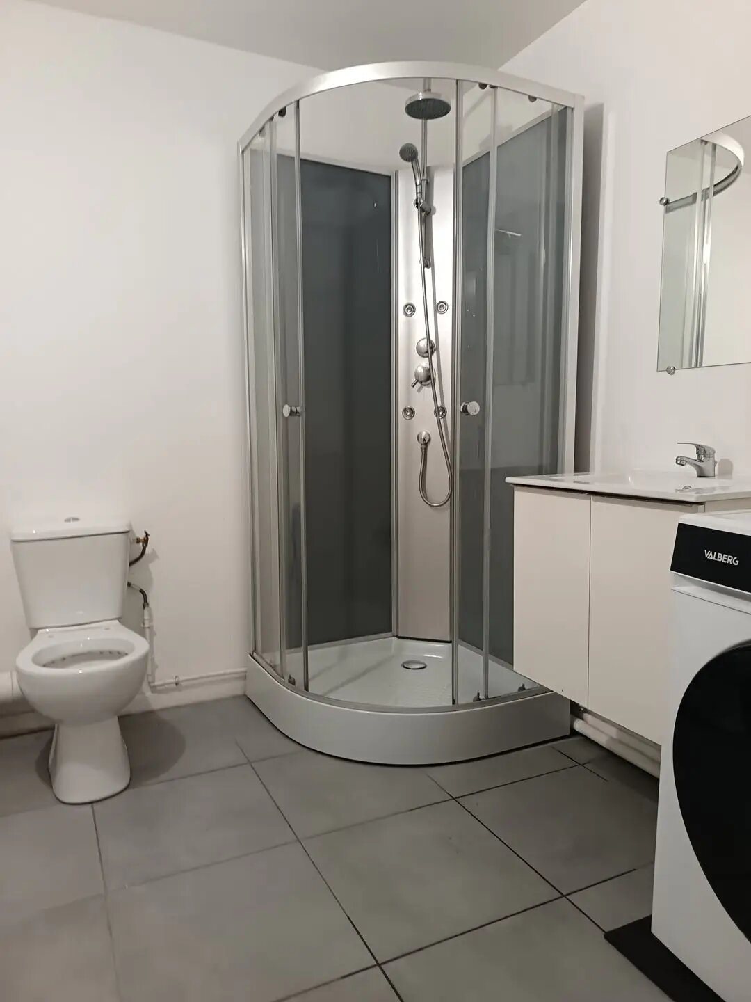 Appartement à louer, 32m², Charleville-Mézières